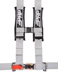 Prp 4-POINT 3" Safety Belt Harness Latch/link Silver Each SB4.3G New. Price: $166.14.