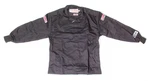 G-force 4126SMLBK GF125 Driving Jacket- Sfi 3.2A/1 Single Layer Black Small New. Price: $75.00.