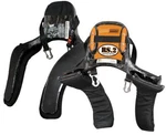 Stand 21 RS2 Carbon Fibre Hans Device 20 Degree Fhr Head & Neck Safety Fia New. Price: $812.40.