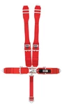 Crow Enterprises 11002DB 5-WAY Standard Latch Dog Bone 5-POINT Harness New. Price: $185.69.