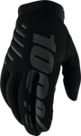 100% Brisker Youth Gloves New. Price: $45.61.