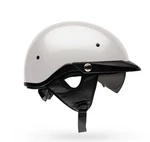 Bell Gloss Pearl White Pit Boss Xs Helmet 7146322 New. Price: $125.00.