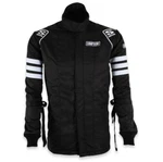 Simpson Racing Classic SFI-5 Black Xxl Jacket With Arm Restraints C402514 New. Price: $562.95.