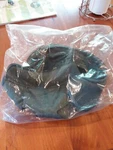 Speed & Strength 87-6987 Helmet Liner Set For SS2200 Xs Black NS384 New. Price: $19.29.