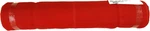 4-FT X 150-FT Fire Retardant Vertical Safety Netting, High Visibility Orange, New. Price: $128.60.