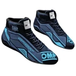 Omp IC0-0829-A01-275-43 Sport Shoes Fia 8856 -2018 Black/cyan Size 10 New. Price: $177.80.