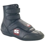 Simpson Safety SP120BK Racing Stealth Sprint Shoes Size New. Price: $244.67.