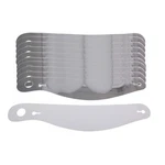Ultra Tearoff 12.750IN Bell SE07 Shield- 01227 New. Price: $50.72.