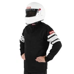Racequip 121003RQP Multi Layer Fire Racing Suit Jacket Black Medium New. Price: $221.89.