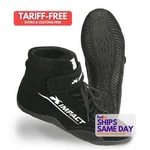 Impact 41008010, 2 Pack Black Suede Shoe Axis SFI3.3/5 Performance Parts New. Price: $169.00.