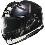 Shoei Gt-air 3 Scenario Full Face Helmet Black/white Dot Certified New. Price: $879.99.