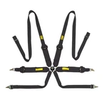 Omp DA0-0203-A02-071 Tecnica Black Fia 8853-2016 Safety Harness New. Price: $499.00.