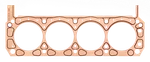 Sce Gaskets T360643L Ford 289-351W 4.06X.043 Titan Copper Head Left New. Price: $113.11.
