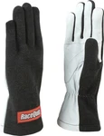 Racequip Rqp 350002 Series Driving Gloves Single Layer Black/white Small New. Price: $51.19.