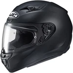 Hjc I10 Motorcycle Helmet Black Large New. Price: $135.99.