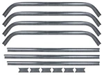 Allstar Performance Component Box Standard Roll Cage Kit ALL99221 New. Price: $207.97.