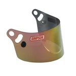 Simpson Helmet Shield VPR03; New. Price: $79.39.