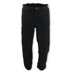Racequip 91629039 CHEVRON-5 Driving Pants Sfi 3.2A/5 Double Layer Black Medium New. Price: $239.95.