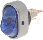 Dorman 84871 Rocker Type Switch New. Price: $12.80.