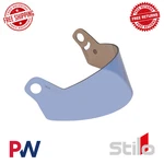 Stilo Venti Wrx Short Visor Iridium Blue Dark YA0295 New. Price: $178.32.