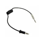 Stilo AC02132 Helmet Communication Nascar Us Adapter 4CONDUCTOR 3CONDUCTOR New. Price: $99.95.