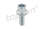 For Topran Hans Pries 112 225 Wheel Pin Neu. Price: $13.03.
