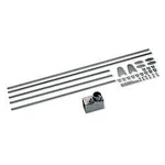 Chassis Engineering Parachute Pack Mount Kit - C/E7603 New. Price: $133.55.