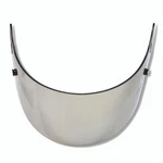 Zamp HASZ6SM, Z-6 Series Helmet Shield, Silver Mirror New. Price: $114.89.