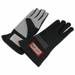 Rjs Safety Products 600020106 Driving Gloves Sfi 3.3/1; Black; X-large New. Price: $82.08.