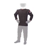 Pyrotect JJ200120 Jacket Junior Medium Black SFI-5 New. Price: $218.49.