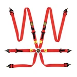 Omp First Racing Harness Fia 8853-2016 New. Price: $376.95.