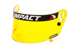 Impact Racing Shield Amber Anti-fog Various Each New. Price: $101.37.