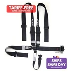 Ultra Shield HB22051H, Kit Red Harness 5PT Hans Shldr Left Side Ratchet L&l New. Price: $338.08.