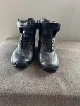 Alpinestars SP-1 V2 Vented Motorcycle Shoes Black Size 10.5 Color 2511318 Pre-owned. Price: $65.00.