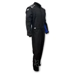 Impact Racing 23011706 Axis 2.4 Driving Suits Black/blue, 2X-LARGE New. Price: $570.94.