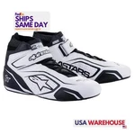 Alpinestars Usa ALP2710122-21-11 Sfi 3.3/5 White Size Leather Driving Shoe New. Price: $455.43.