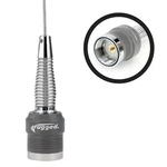 Rugged Radios VHF-1/2W-SPR Wave No Ground Plane (ngp) Antenna New. Price: $55.95.