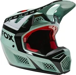 Fox Racing V3 Rs Dvide Helmet (jade) 28799-167 New. Price: $349.95.