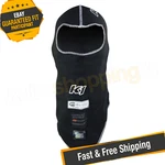 K1 Racegear 26-FHS-N Black Flex Nomex Balaclava New. Price: $93.38.