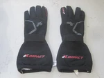 Impact Racing Redline Sfi 3.3/20 Drag Gloves Black Adult Extra Large Xl Used. Price: $199.99.