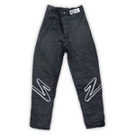 Zamp Racing Pants R03P003XXL; ZR-30 Xx-large Sfi 3.2A/5 3-LAYER Black New. Price: $124.77.