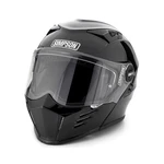Simpson Motorcycle M59XX2 Mod Bandit Helmet Adult Xxl Black New. Price: $588.95.
