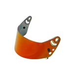 New Bell Helmet SE06 Visor Ml Red. Price: $204.30.