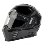 Simpson GBDL2 Ghost Bandit Helmet - Adult Large Black Each New. Price: $537.95.