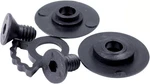 Simpson Racing 99022 Helmet Shield Pivot Kit - Street Bandit/voyager 410 Series New. Price: $11.77.