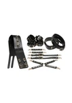 Master Series Tied Temptress Thigh Harness With Hog Connector New. Price: $109.99.