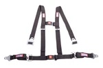 Rjs Off-road And Buggy Belts With Buckle 4004501 New. Price: $76.54.