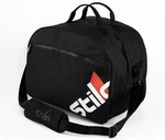 Stilo Helmet Lid & Hans Fhr Carrying Bag YY0061 New Tough Design - Black. Price: $100.30.