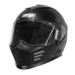 Simpson Motorcycle Ghost Bandit Helmet Xlarge Matte Black GBDXL3 New. Price: $403.71.