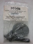 Rjs Bolt End Floor Mount Kit #30308 New. Price: $18.34.